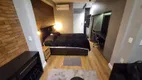 Foto 3 de Apartamento com 1 Quarto para alugar, 30m² em Brooklin, São Paulo