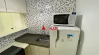 Foto 5 de Apartamento com 1 Quarto para alugar, 40m² em Jardins, São Paulo