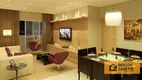 Foto 2 de Apartamento com 3 Quartos à venda, 135m² em Centro, Criciúma