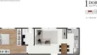 Foto 16 de Apartamento com 3 Quartos à venda, 72m² em Carvoeira, Florianópolis