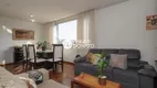 Foto 2 de Apartamento com 3 Quartos à venda, 91m² em Santa Tereza, Belo Horizonte