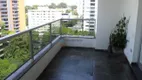 Foto 19 de Apartamento com 4 Quartos à venda, 220m² em Moema, São Paulo