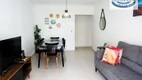 Foto 4 de Apartamento com 2 Quartos à venda, 80m² em Enseada, Guarujá