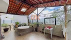 Foto 7 de Cobertura com 4 Quartos à venda, 198m² em Castelo, Belo Horizonte