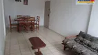 Foto 13 de Apartamento com 1 Quarto à venda, 41m² em Boa Vista, São Vicente