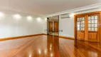 Foto 4 de Apartamento com 3 Quartos para alugar, 287m² em Indianópolis, São Paulo
