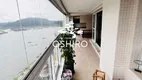 Foto 24 de Apartamento com 3 Quartos à venda, 189m² em Ponta da Praia, Santos