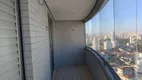 Foto 2 de Apartamento com 3 Quartos à venda, 86m² em Cambuci, São Paulo