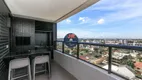 Foto 11 de Apartamento com 3 Quartos à venda, 106m² em Bacacheri, Curitiba