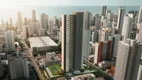 Foto 11 de Apartamento com 3 Quartos à venda, 108m² em Boa Viagem, Recife