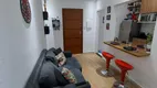 Foto 2 de Apartamento com 2 Quartos à venda, 55m² em Bela Vista, São Paulo