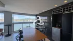 Foto 3 de Apartamento com 4 Quartos à venda, 189m² em Ponta da Praia, Santos