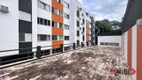 Foto 11 de Apartamento com 1 Quarto à venda, 41m² em Carvoeira, Florianópolis