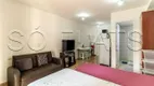 Foto 2 de Apartamento com 1 Quarto para alugar, 25m² em Centro, São Paulo