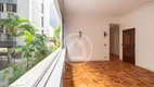 Foto 5 de Apartamento com 3 Quartos à venda, 109m² em Lagoa, Rio de Janeiro