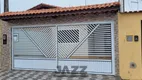 Foto 2 de Casa com 2 Quartos à venda, 92m² em Vila Tupi, Praia Grande