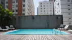 Foto 18 de Flat com 1 Quarto à venda, 30m² em Jardins, São Paulo