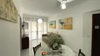 Foto 13 de Apartamento com 2 Quartos à venda, 99m² em Enseada, Guarujá