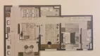 Foto 24 de Apartamento com 2 Quartos à venda, 64m² em Alphaville Centro Industrial e Empresarial Alphaville, Barueri