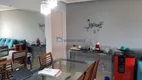 Foto 10 de Apartamento com 3 Quartos à venda, 80m² em Vila Gumercindo, São Paulo