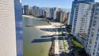 Foto 2 de Apartamento com 1 Quarto à venda, 60m² em Itararé, São Vicente