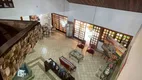 Foto 16 de Sobrado com 4 Quartos à venda, 541m² em Setor Marista, Goiânia