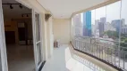 Foto 4 de Apartamento com 2 Quartos à venda, 126m² em Moema, São Paulo