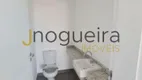 Foto 10 de Apartamento com 3 Quartos à venda, 173m² em Santo Amaro, São Paulo