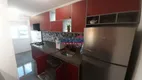 Foto 5 de Apartamento com 3 Quartos à venda, 74m² em Jardim Santa Maria, Jacareí