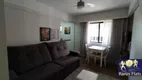 Foto 7 de Flat com 1 Quarto para alugar, 33m² em Itaim Bibi, São Paulo