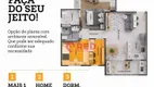 Foto 23 de Apartamento com 2 Quartos à venda, 73m² em Parque Campolim, Sorocaba