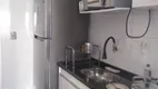 Foto 9 de Apartamento com 2 Quartos à venda, 44m² em Jardim Mitsutani, São Paulo