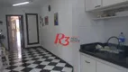 Foto 7 de Sobrado com 3 Quartos à venda, 109m² em Gonzaga, Santos