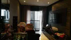 Foto 2 de Apartamento com 2 Quartos para venda ou aluguel, 90m² em Canto do Forte, Praia Grande