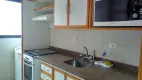 Foto 4 de Flat com 1 Quarto à venda, 45m² em Moema, São Paulo