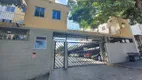 Foto 2 de Apartamento com 2 Quartos à venda, 50m² em Jardim Saporito, Taboão da Serra