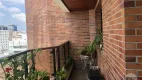 Foto 6 de Apartamento com 4 Quartos à venda, 218m² em Itaim Bibi, São Paulo