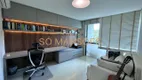 Foto 63 de Apartamento com 5 Quartos à venda, 894m² em Vale dos Cristais, Nova Lima