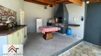 Foto 22 de Casa com 4 Quartos à venda, 302m² em Vila Junqueira, Atibaia