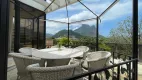Foto 11 de Apartamento com 5 Quartos para alugar, 630m² em Barra da Tijuca, Rio de Janeiro