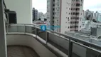 Foto 3 de Apartamento com 3 Quartos à venda, 138m² em Kobrasol, São José