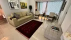 Foto 8 de Apartamento com 3 Quartos para alugar, 130m² em Funcionários, Belo Horizonte
