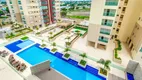 Foto 4 de Apartamento com 3 Quartos à venda, 100m² em Residencial Eldorado Expansao, Goiânia