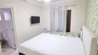 Foto 18 de Apartamento com 4 Quartos à venda, 130m² em Praia das Pitangueiras, Guarujá