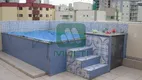 Foto 7 de Cobertura com 3 Quartos à venda, 135m² em Copacabana, Uberlândia