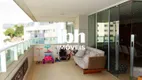 Foto 11 de Apartamento com 4 Quartos à venda, 222m² em Gutierrez, Belo Horizonte