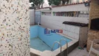 Foto 5 de Apartamento com 3 Quartos à venda, 85m² em Marechal Hermes, Rio de Janeiro