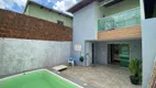 Foto 3 de Casa de Condomínio com 3 Quartos à venda, 90m² em Piedade, Jaboatão dos Guararapes