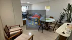 Foto 2 de Apartamento com 3 Quartos à venda, 98m² em Jatiúca, Maceió