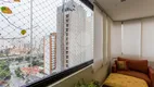 Foto 16 de Apartamento com 3 Quartos à venda, 311m² em Campo Belo, São Paulo